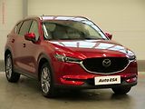 Mazda CX-5 (2019) 2.5 4x4, 2.maj,ČR, AT, kůže - náhled 1