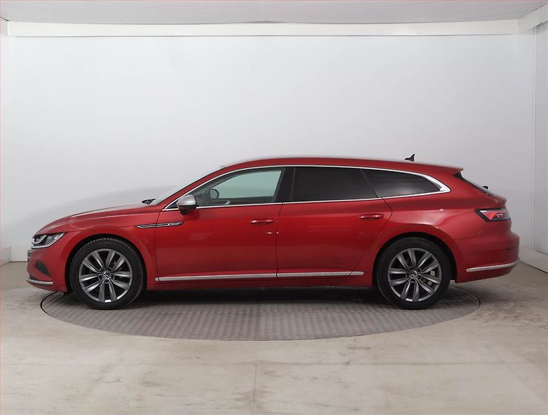 Volkswagen Arteon (2023) Elegance 2.0 TDI - fotka 3 z 22