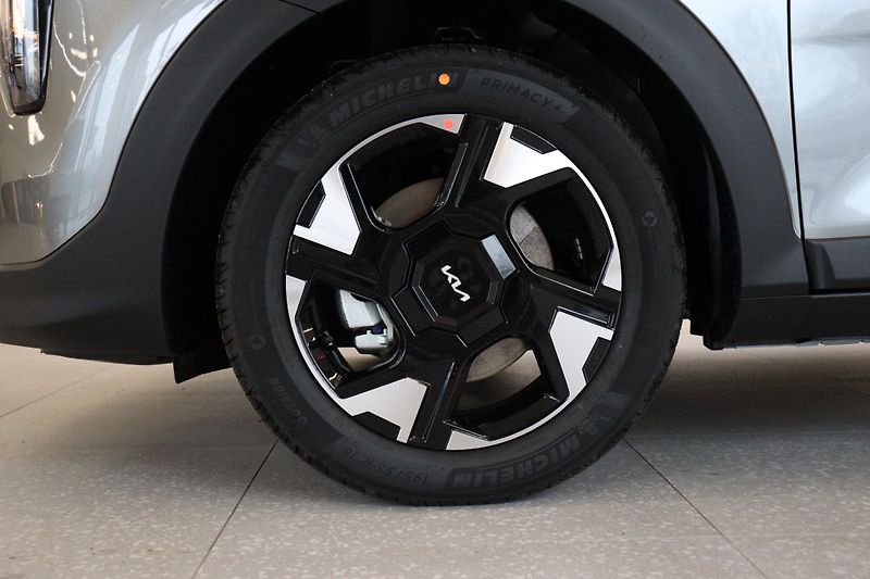 Kia Stonic SPIN 1,0 T-GDI GPF  - fotka 14 z 15
