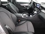Mercedes-Benz Třídy C (2018) Avantgarde C 220 d 4MATIC - náhled 7