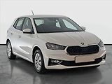 Škoda Fabia (2023) Ambition 1.0, ČR,1.maj - náhled 1