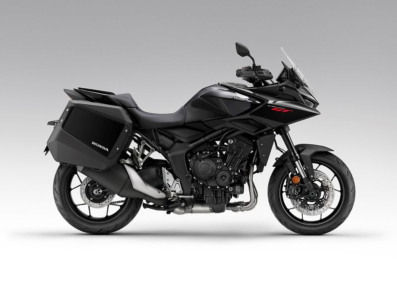 Honda CB 1000 (2026) GT - fotka 1 z 11