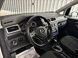 Volkswagen Caddy MAXI 2.0TDI 110kW DSG 4MOTION - náhled 15