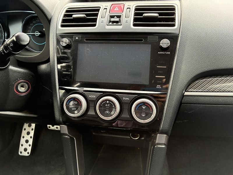 Subaru Forester (2019) 2,0i CVT Comfort * ZÁRUKA * - fotka 11 z 17