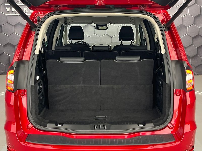 Ford Galaxy 2.5 HEV TITANIUM 7míst - fotka 34 z 64