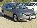 Volkswagen Passat (2013) 2.0 TDi 4x4, ČR, Alltrack - náhled 1