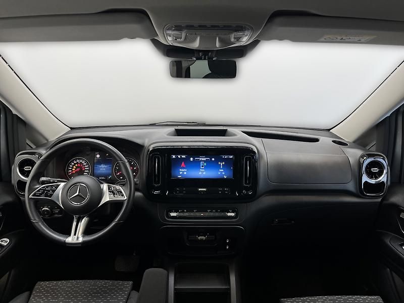 Mercedes-Benz Vito 119 CDI 4x4 Tourer SELECT - fotka 14 z 23