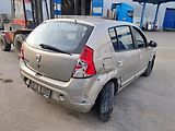 Dacia Sandero (2011) 1.2 16V 55Kw NÁHRADNÍ DÍLY - náhled 2