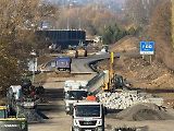 Napojení silnice I/35 (od okružní křižovatky u Globusu) na krajskou 