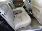Jaguar XJ6 (1995) 3.2 R6 155kW  PLNĚ POJÍZDNÉ - náhled 25