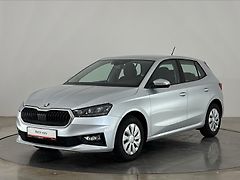 Škoda Fabia Selection - fotografie inzerátu