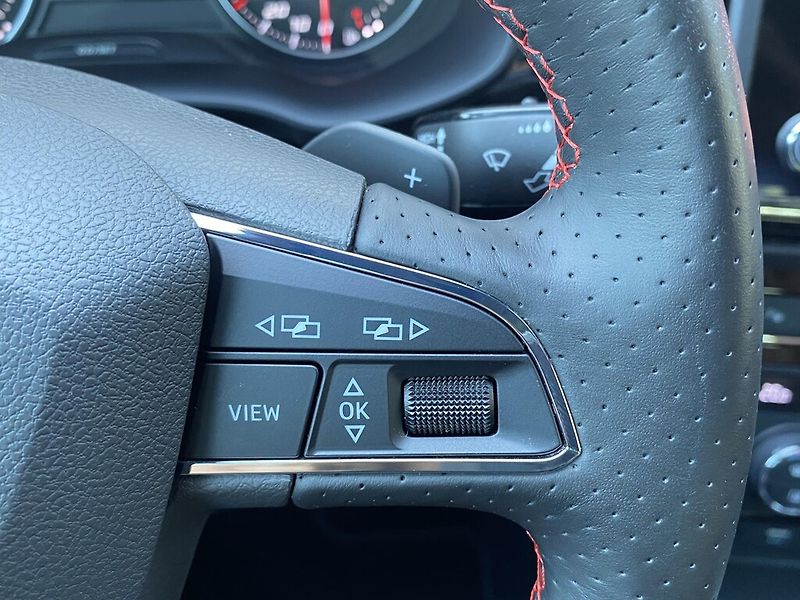 Seat Ateca 1,5 TSI 110 kW FR DSG - fotka 15 z 28
