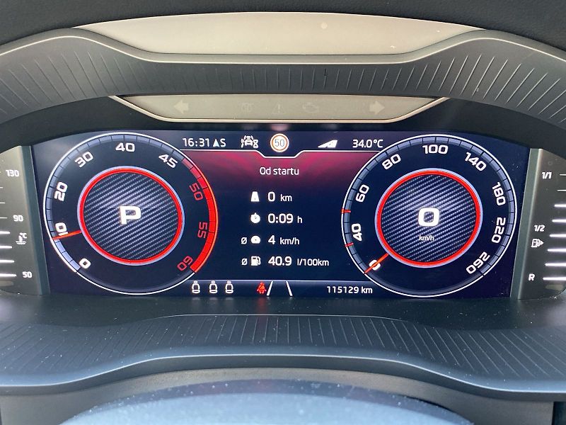 Škoda Kodiaq (2020) 2.0 TDI 4x4 DSG RS - fotka 7 z 39