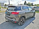 Citroën C5 Aircross (2021) 1.5 BlueHDi A/T Full LED,Masáž - náhled 4