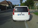 Škoda Praktik (2015) 1.6 TDi , Klima - náhled 6