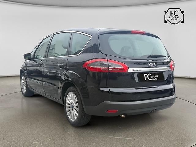 Ford S-MAX (2011)  2.0 TDCi 120kW Man. - fotka 3 z 14