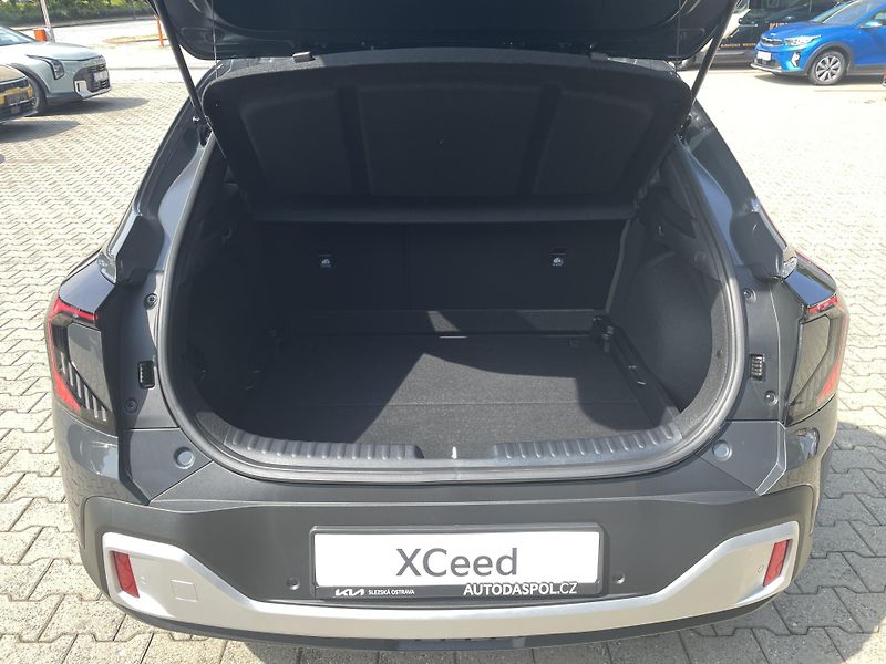 Kia XCeed (2026) 1,6T-GDi 7DC TOP 2027   - fotka 22 z 24