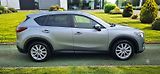 Mazda CX-5 2.0 benzin 121 kw - náhled 10