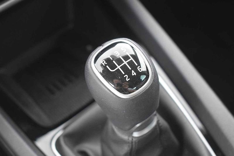 Škoda Octavia je opravdu univerzální auto