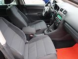 Volkswagen Golf (2011) 1.6 TDI, Tempomat - náhled 9