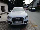 Audi Q5 (2014) 3,0 TDi S-line 4x4 - náhled 1