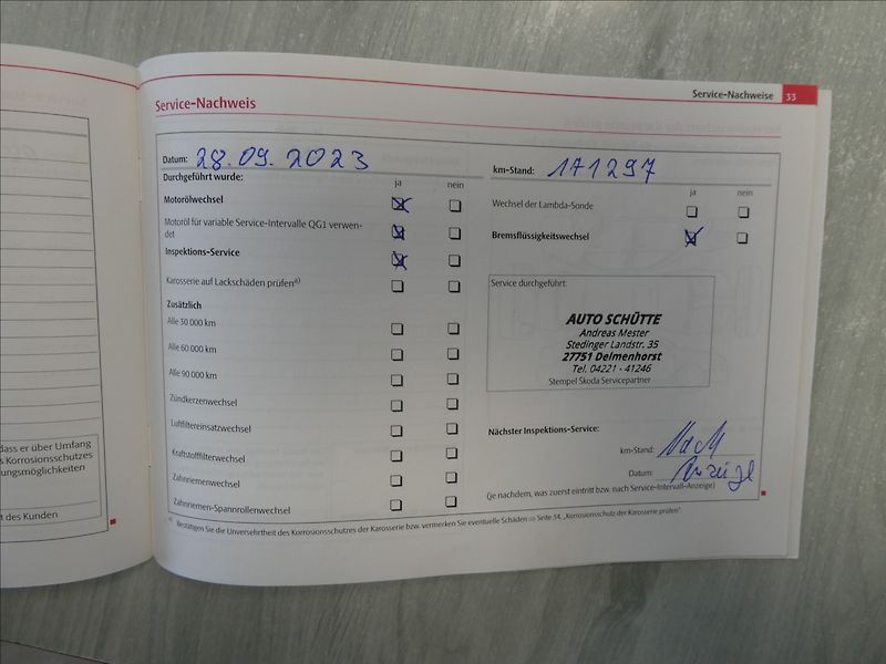 Škoda Fabia 1,6 i 1.MAJITEL,závěs,serviska - fotka 48 z 59