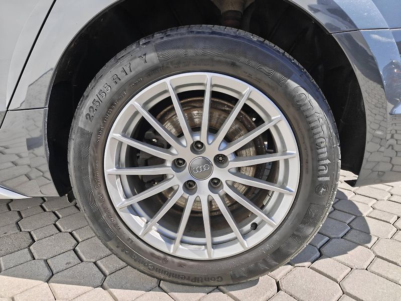 Audi A4 Quattro ST7 2,0TDI - fotka 23 z 26