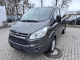 Ford Transit Custom 2.2 TDCi 6 míst, 92 kW, klima - náhled 1