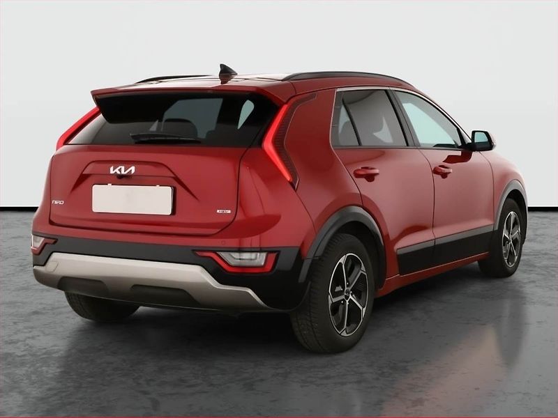 Kia Niro (2022) Style Hybrid - fotka 5 z 20