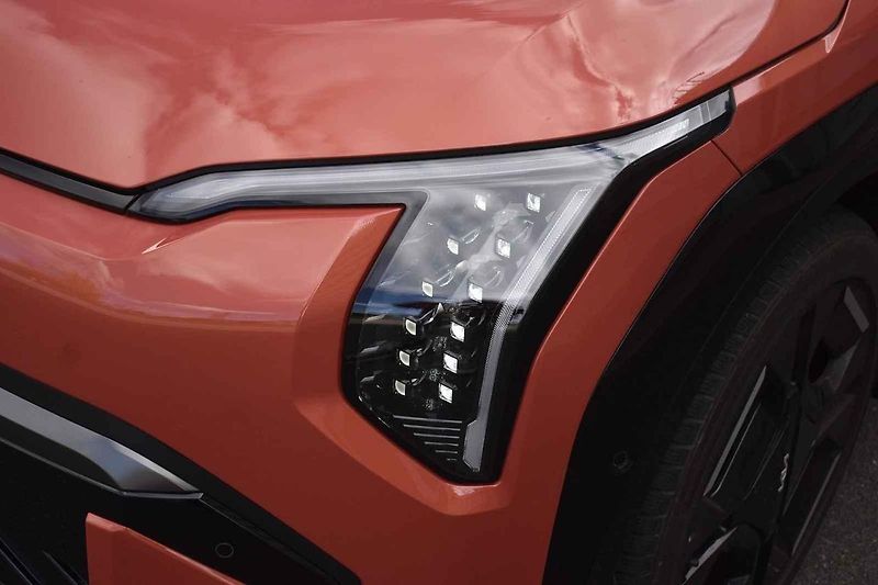 Kia EV3 je elektromobil, který se povedl a zaslouženě sbírá ocenění.