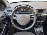 Opel Astra (2010) 1.9CDTI, ČR, servis.kniha - náhled 11