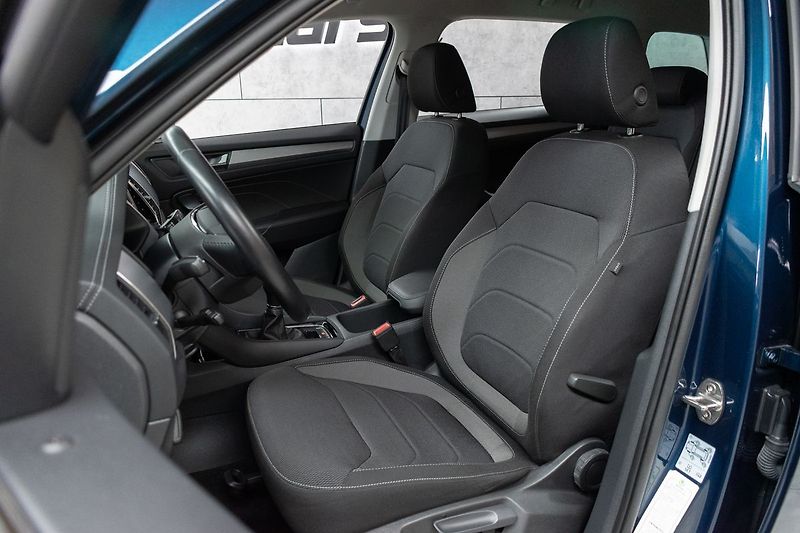 Škoda Kodiaq 1.5 TSI MANUÁL*ACC*7.MÍST*DPH* - fotka 10 z 37