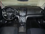 Mazda 6 (2011) 2.2 MZR-CD, Xenon, výhřev sed - náhled 14
