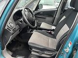 Suzuki SX4 (2009) - náhled 3