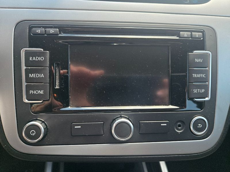 Seat Altea (2013) 2.0 TDI XL Navi, TOP - fotka 12 z 39
