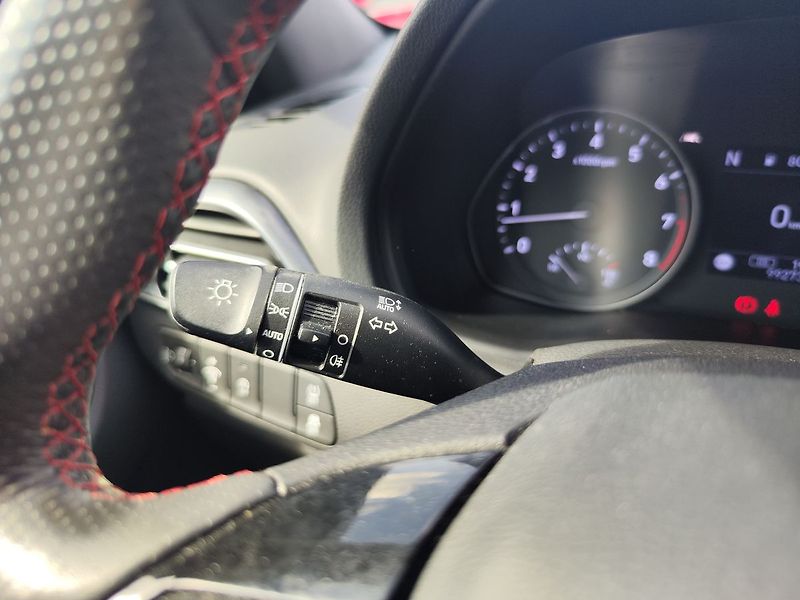 Hyundai i30 1.5 T-GDI/117kW N-Line - fotka 28 z 35