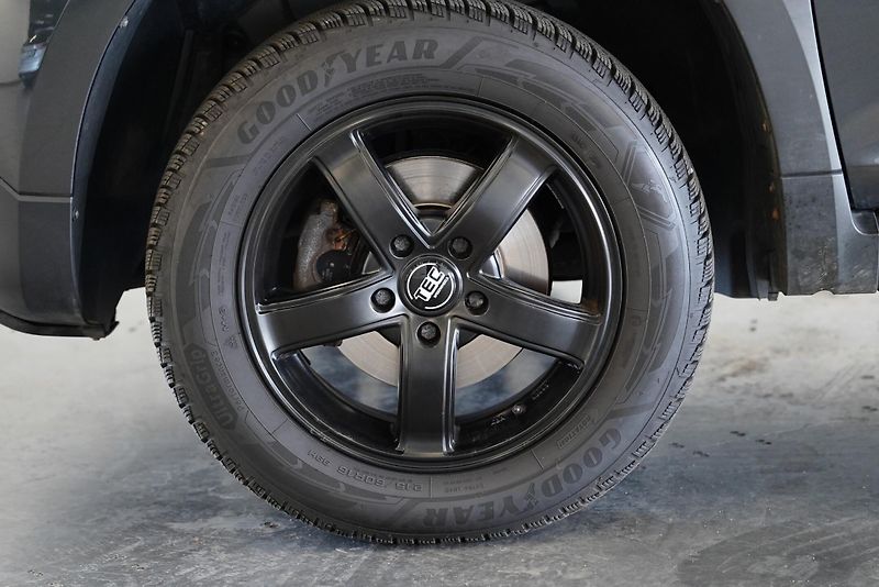 Dacia Duster - fotka 10 z 29