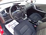 Kia Ceed (2016) 1.6CRDi,100kW,NovéČR,klima - náhled 7