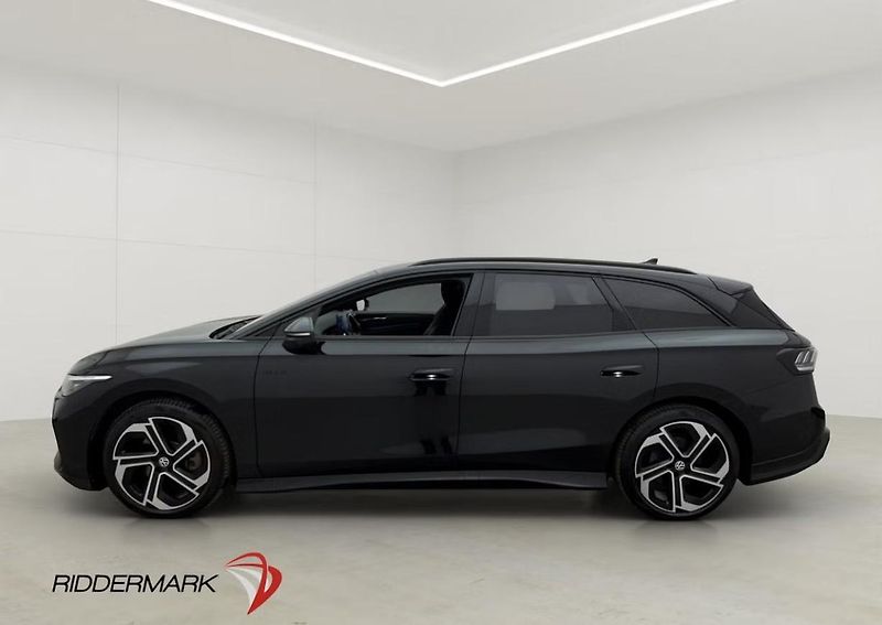 Volkswagen ID.7 Tourer GTX 360kam Masáž HuD Tažné - fotka 6 z 31
