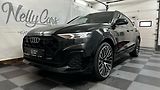 Audi Q8 (2025) S LINE / ZÁRUKA / TOP STAV - náhled 2