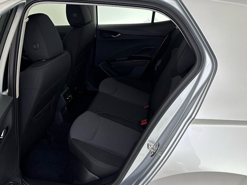 Škoda Fabia Selection - fotka 8 z 28