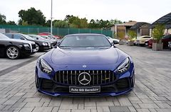 Mercedes-Benz AMG GT R Roadster/1 of 750/ - fotografie inzerátu