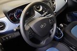 Hyundai i10 - náhled 14