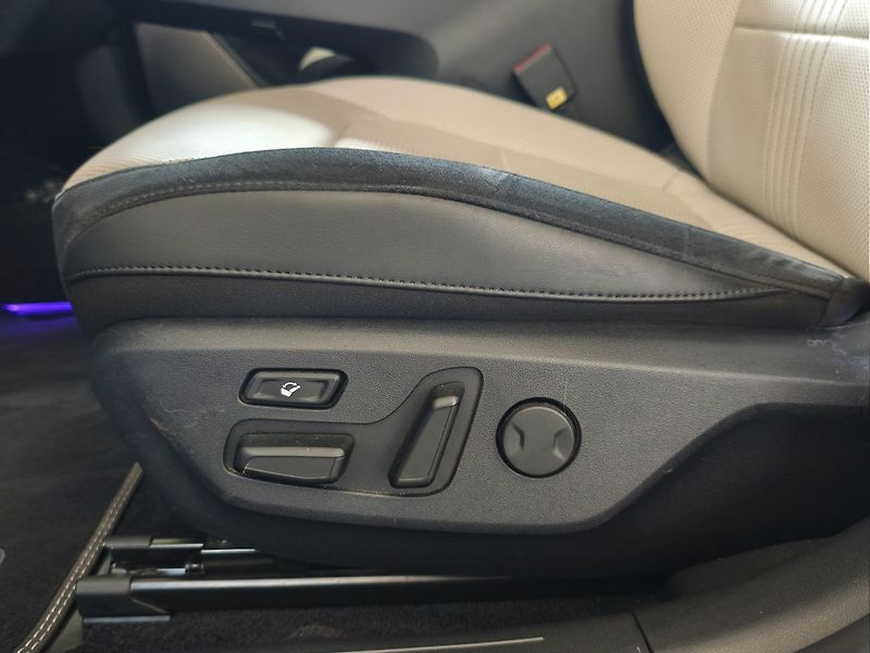 Kia EV6 GT Line*AWD*Top výbava*Záruka - fotka 20 z 21