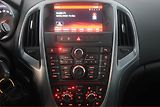 Opel Astra (2016) 1.4 T, Tempomat, Park. senzory - náhled 12