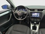 Škoda Octavia (2018) 1.6 TDI, Navi, Tempomat - náhled 7