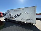 Mercedes-Benz 1223 Atego EURO 6 - náhled 6