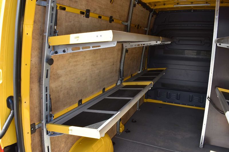 Mercedes-Benz Sprinter 311CDI*L2H2*DPH*125t.KM* - fotka 11 z 27