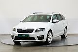 Škoda Octavia - náhled 1