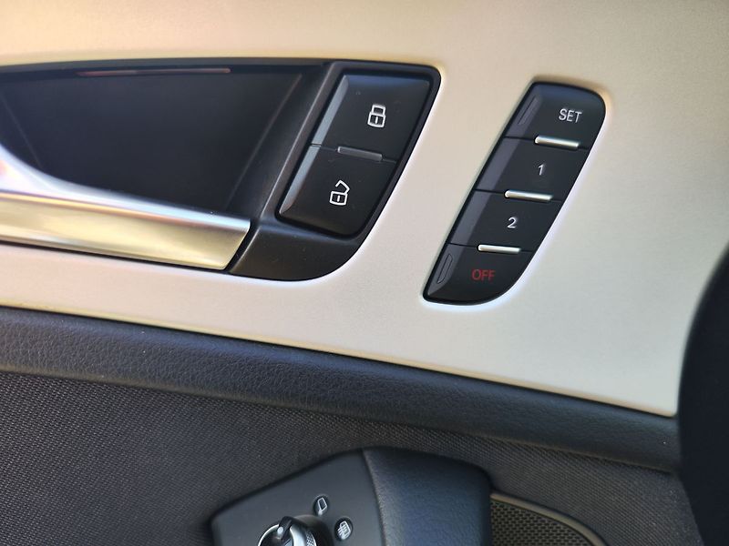 Audi A6 3.0 Bi-TDI/235kW quattro ČR - fotka 35 z 37